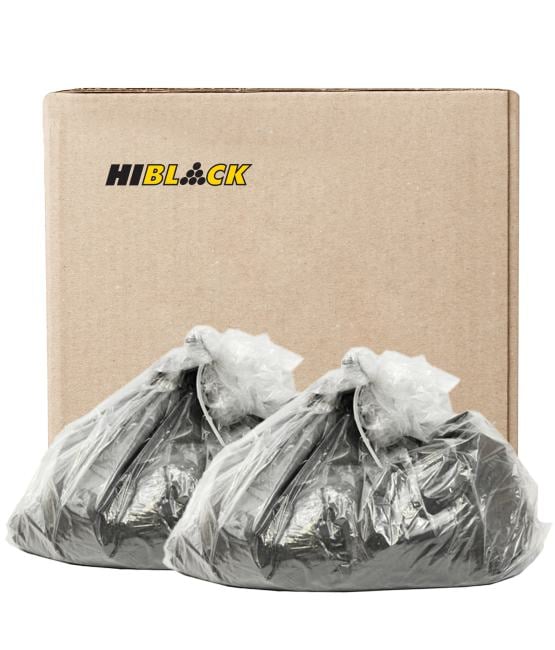 Тонер Hi-Black Универсальный для Samsung  ML-1210, Polyester, Тип 1.9, Bk, 2x10  кг,  коробка