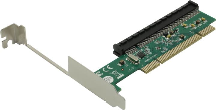 Espada <Epci8112> Адаптер  PCI  M-->  PCI-E F