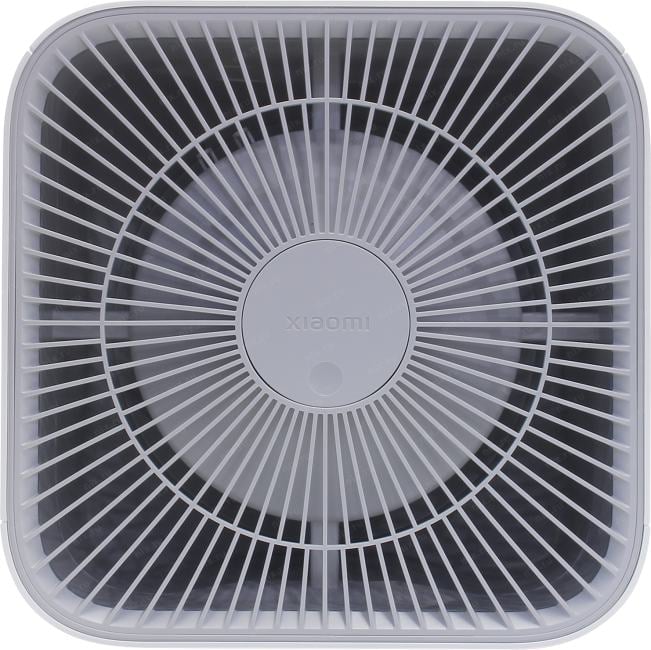 Xiaomi Smart Air Purifier 4 <BHR5096GL White> Очиститель воздуха (400 м3/ч, 28-48м2, OLED-дисплей, WiFi)