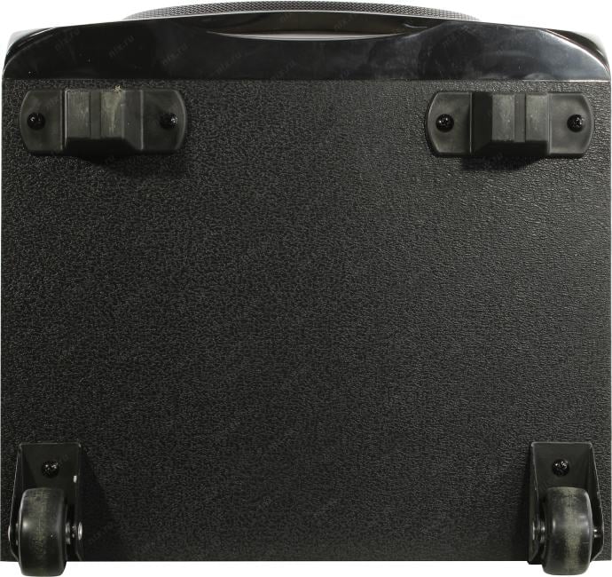 Dialog Oscar AO-220 - акустическая колонка 1.0, 100W RMS, Караоке с беспр. микр, BT+FM+USB+SD+GT