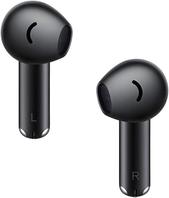 Наушники Huawei FreeBuds SE 2 <T0016 Black>  (Bluetooth)  <55037505>