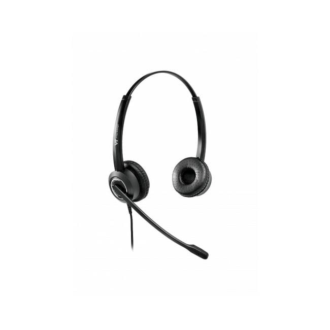 Гарнитура CALL  CENTER VT6200-D YEALINK