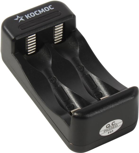 Зарядное уст-во  Космос <КОС901USB> (AA/AAA)