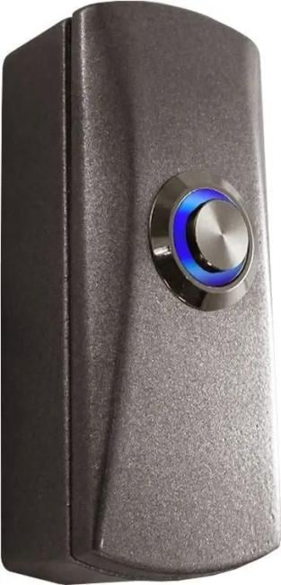 Tantos <TS-CLICK Light  Silver> Кнопка выхода