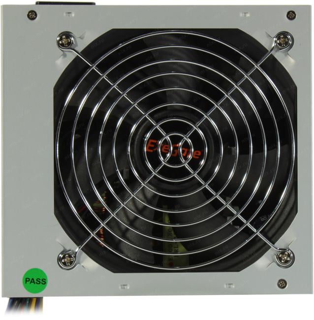 Exegate EX292178RUS Блок питания 750W ExeGate UN750 (ATX, 12cm fan, 24pin, 4pin, PCIe, 3xSATA, 2xIDE, FDD)