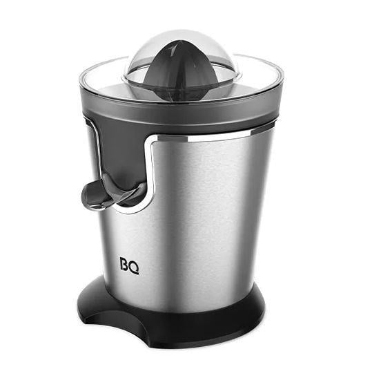 BQ  <J1732  Black-Silver> Соковыжималка