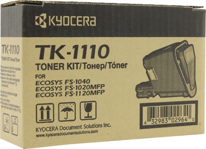 Тонер 100гр,2500стр (Master)