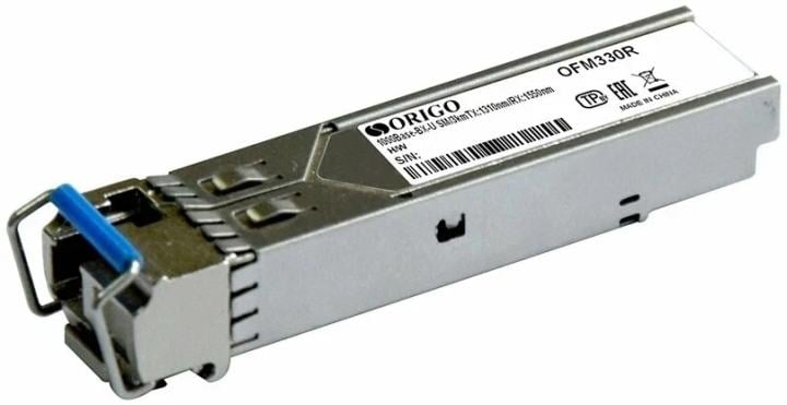 ORIGO <OFM330R 10km  /A1> Модуль SFP