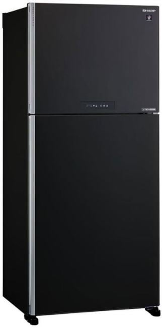 Sharp  <SJ-XG55PM-BK Black> Холодильник