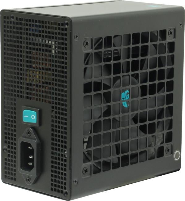 Блок питания Deepcool <R-PK850D-FA0B-(WG)EU> 850W  ATX  (24+4x4+4x6/8пин)