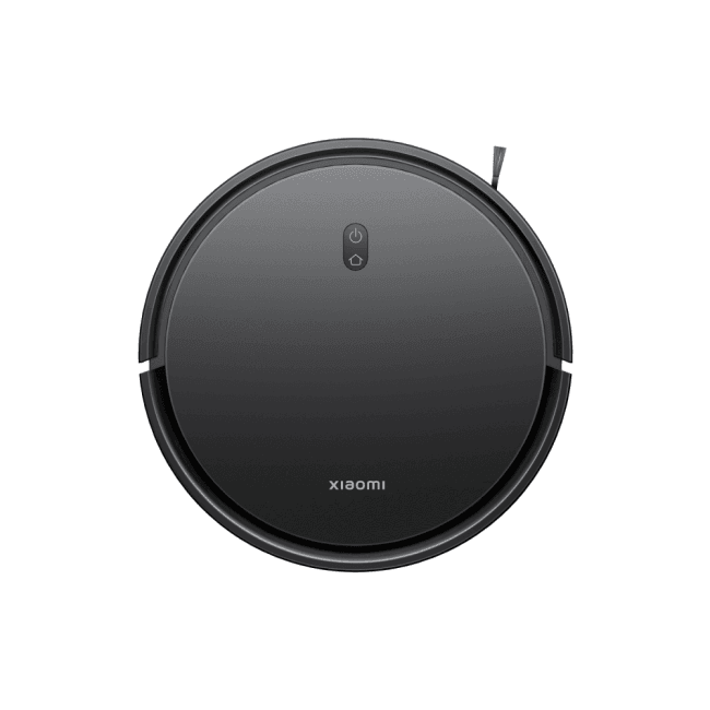 Xiaomi Vacuum E10C  <BHR7725EU Black> Робот-пылесос