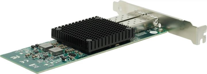 Orient <XWT-MCX3PE8 2SFP+>  (RTL)  PCI-Ex8  2xSFP+ 10Gbps