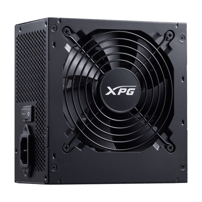 Блок питания ADATA  XPG  <PROBE700B-BKCEU>  700W (24+8+2х4+2x6/8пин)