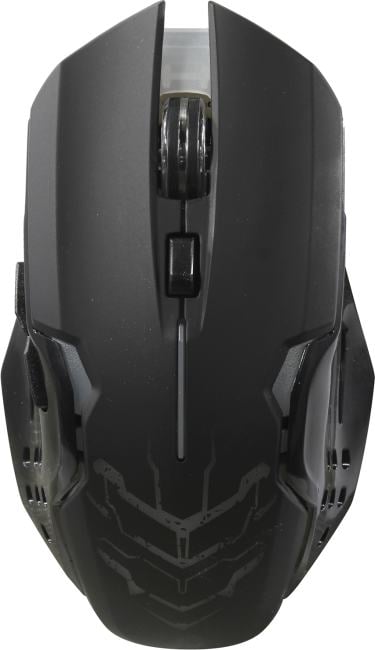 Defender Katana Wireless Gaming Mouse <GM-511> (RTL)  USB 6btn+Roll <52511>