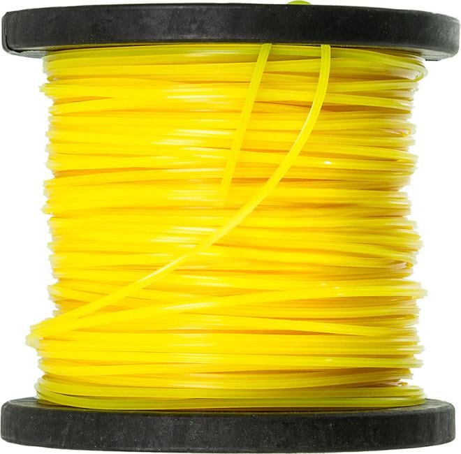 Huter <S24100> Леска для триммеров  (d=2.4мм,  100м)