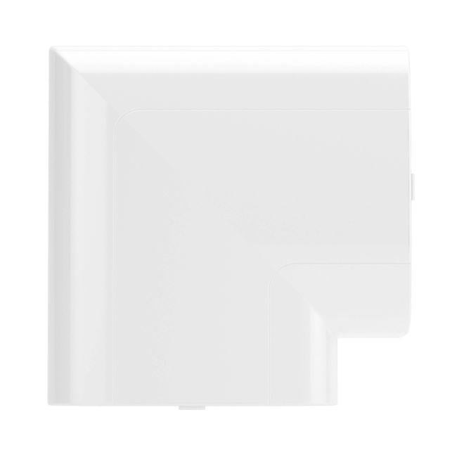 Угол плоский DKC 01003 110х50мм, "In-liner Front"