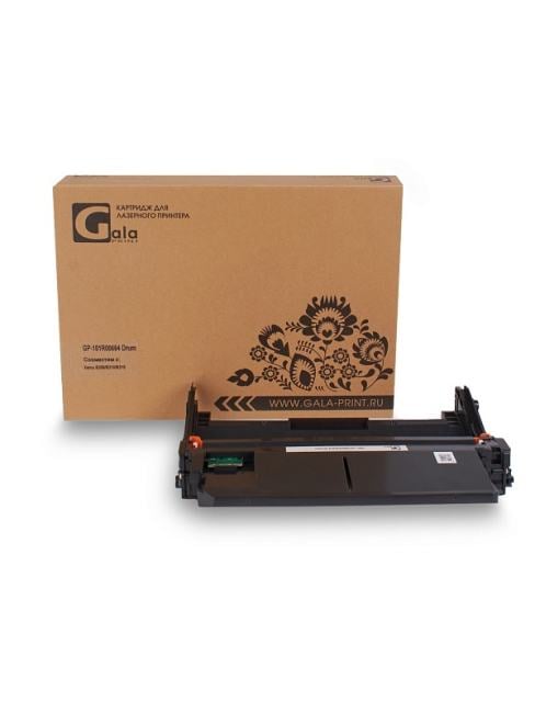 Драм-картридж (фотобарабан) GalaPrint GP-101R00664 (101R00664) черный, 10000 страниц
