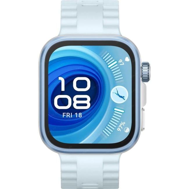 Huawei <SYA-B29 Blue> WATCH  FIT 4 Pro