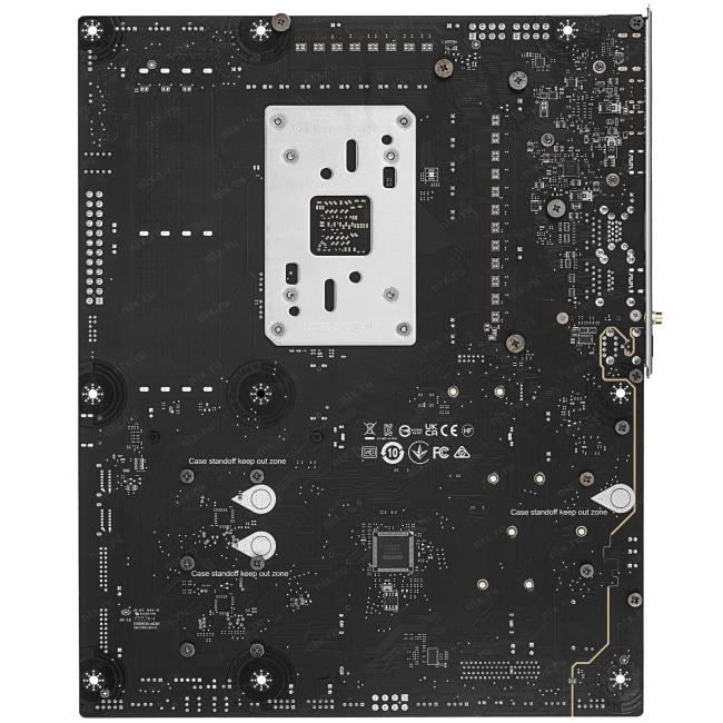 MSI MPG X870E CARBON WIFI (RTL) AM5 <X870E> 3xPCI-E HDMI  5GbLAN+2.5GbLAN+WiFi+BT  SATA  ATX 4DDR5