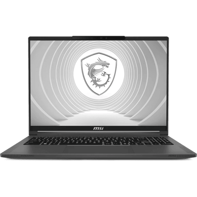 Ноутбук MSI CreatorPro 16 AI Studio A1VKG-406RU 16" UHD+, Intel Ultra 7-155H,DDR5 32Gb,1TB SSD,RTX 3000 8Gb, Win11PRO, Серый P/N 9S7-15F414-406