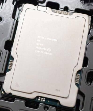 Процессор/ CPU LGA4677 Intel Xeon Gold 6548Y+ (Emerald Rapids, 32C/64T, 2.5/4.1GHz, 60MB, 250W) OEM Clean Pulled