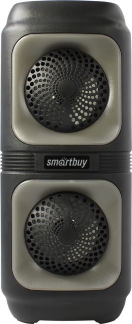 Колонка SmartBuy PHOENIX <SBS-5490> (16W, FM, Bluetooth, USB,  microSD,  Li-Ion)