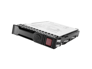 Жесткий диск HPE 900Gb SAS 15K  Q1H47A  2.5"