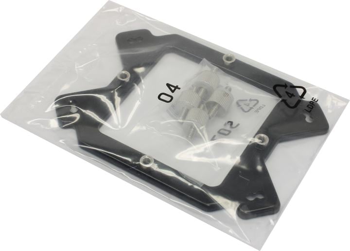Cryorig AM4 Upgrade KIT Type A набор крепления для процесора AM4