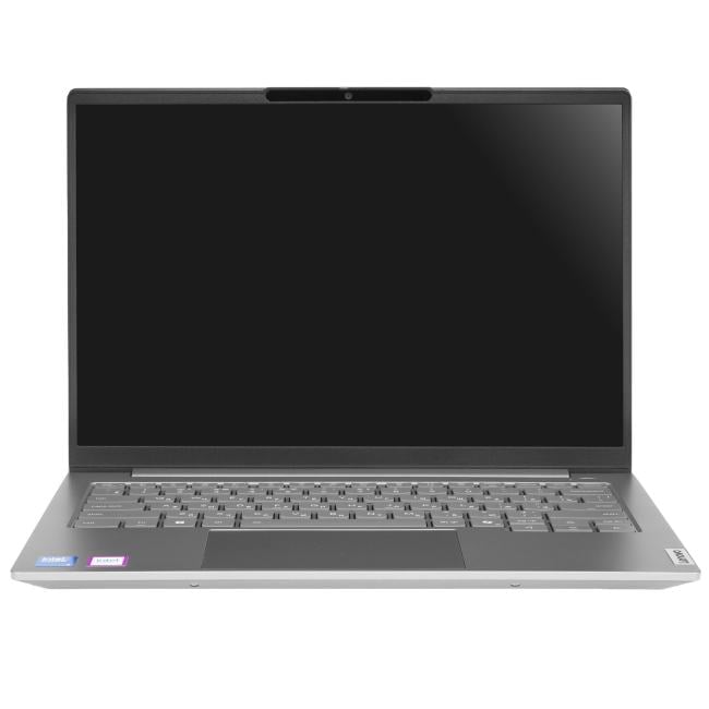 Ноутбук Lenovo ThinkBook 14 G8 IRL, 14" (1920x1200) IPS/Intel Core 5 210H/32 ГБ DDR5/512 ГБ SSD/Intel Graphics/Без системы, Серый (21SG00HAGQ)