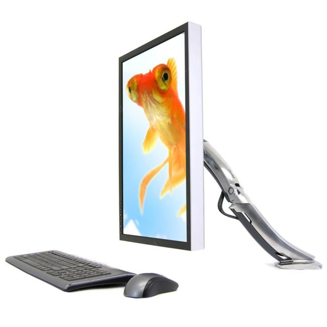 Ergotron MX Настольное крепление "Рука" для монитора (45-214-026)