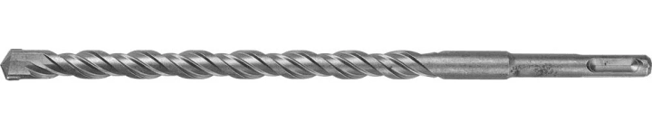 Зубр <29315-260-14> ЗУБР Бур SDS-plus 14 х 260 мм