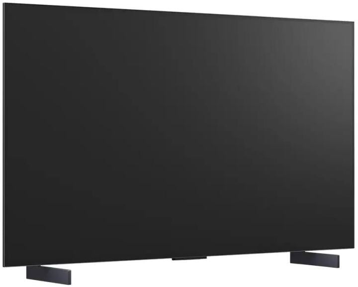 42" OLED телевизор LG OLED42C5RLA (3840x2160, HDMI, LAN, WiFi, BT, USB, DVB-T2, SmartTV)