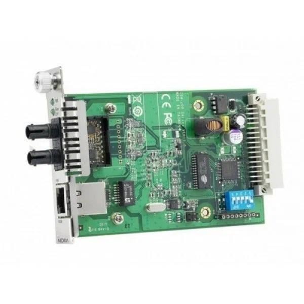 MOXA Конвертер CSM-200-1213