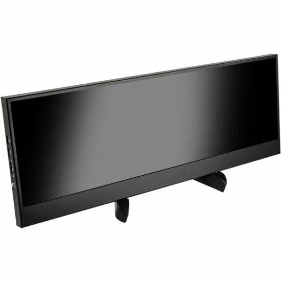 LAMP-HM140 USB дисплей Lamptron HM140-PC Hardware Monitor-14"