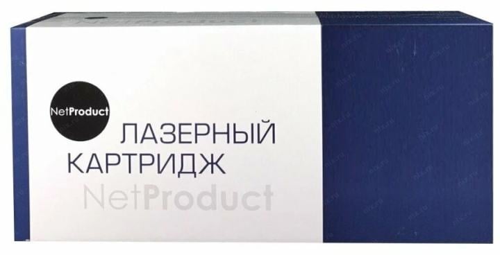 Картридж NetProduct (N-T31) для  Deli M3100/P3100, 3,5K