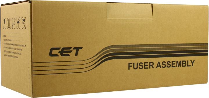 Фьюзер (печка) в сборе для KYOCERA ECOSYS M2040/M2135/M2635/M2540/M2640/M2735/P2335/M2235 (302RV93050/FK-1150) к.т. CET