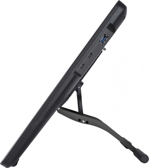Графический монитор Huion Kamvas 22, 21.5", 1920x1080, 8192 уровней, USB Type-A, USB Type-C