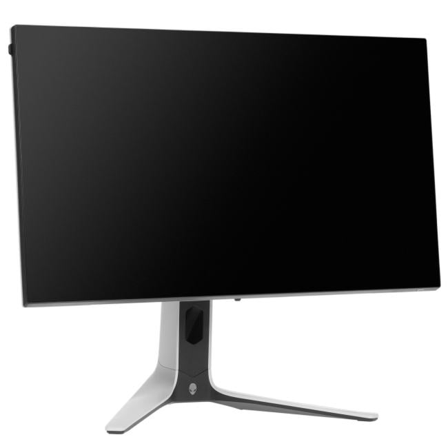 27" ЖК монитор DELL Alienware AW2723DF с поворотом экрана (LCD, 2560x1440, HDMI, DP, USB3.2 Hub)