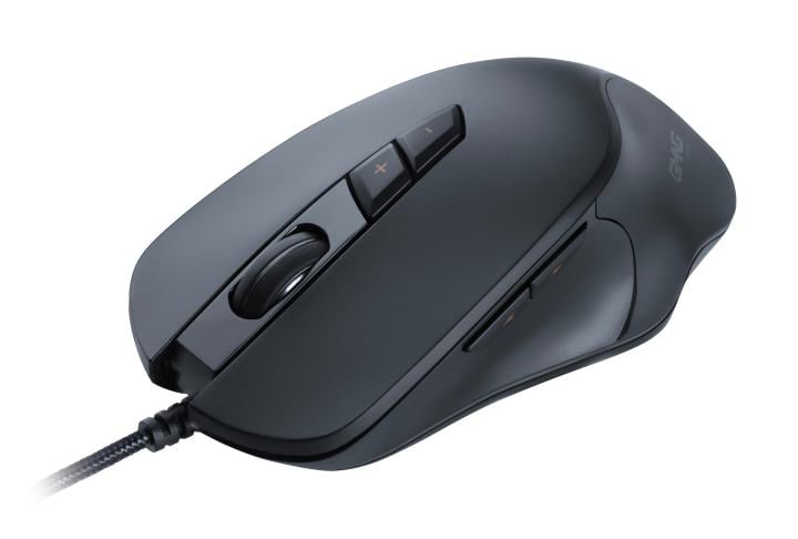 OKLICK Gaming Mouse <940GM> (RTL) USB 6btn+Roll <1651281>
