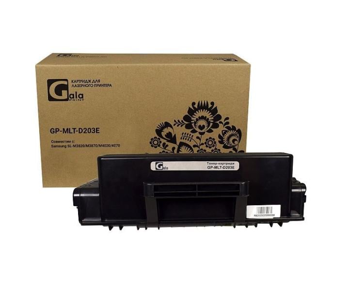 GalaPrint GP-MLT-D203E для  принтеров Samsung ProXpress