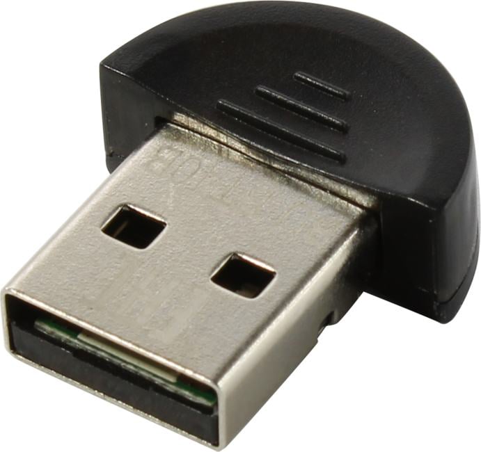 Buro <BU-BT40B> Bluetooth  4.0 USB Adapter